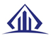 齊思頓議院賓館 Logo